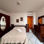 Casa Conte 2 דירה Serrara Fontana
