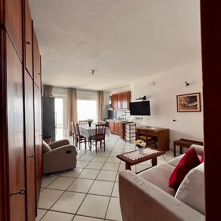 Casa Conte 2 דירה