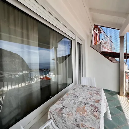 Appartement Casa Conte 2 Ischia