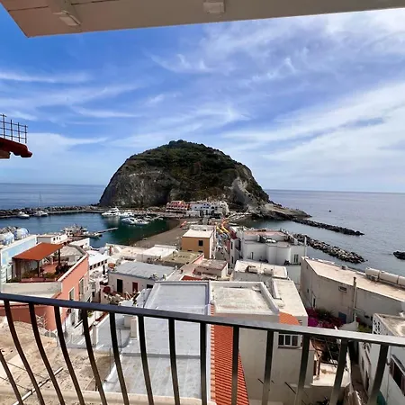 Casa Conte 2 Serrara Fontana