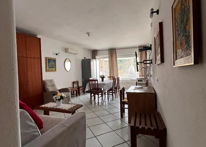 Casa Conte 2 Serrara Fontana