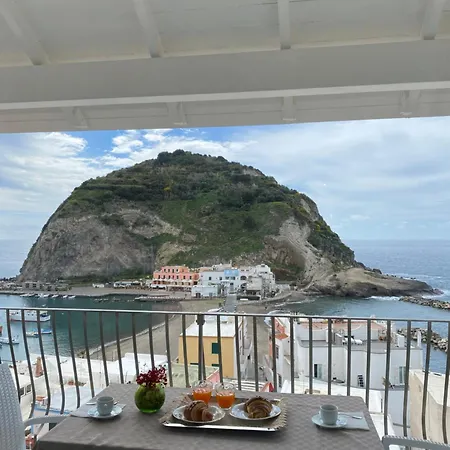 Apartment Casa Conte 2 *