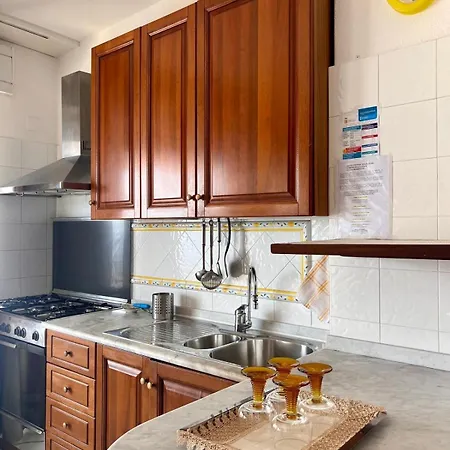 Appartement Casa Conte 2