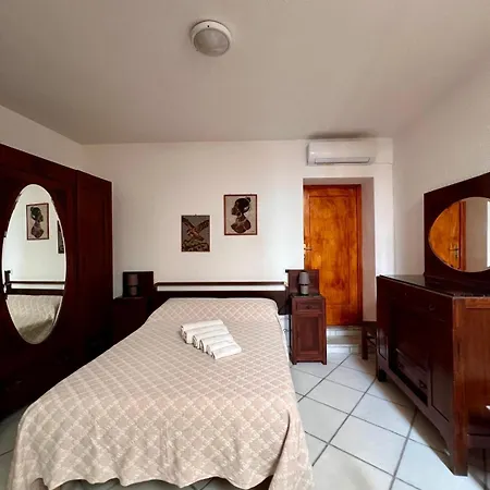 Casa Conte 2 Apartment Ischia