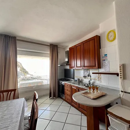 Appartement Casa Conte 2 Serrara Fontana