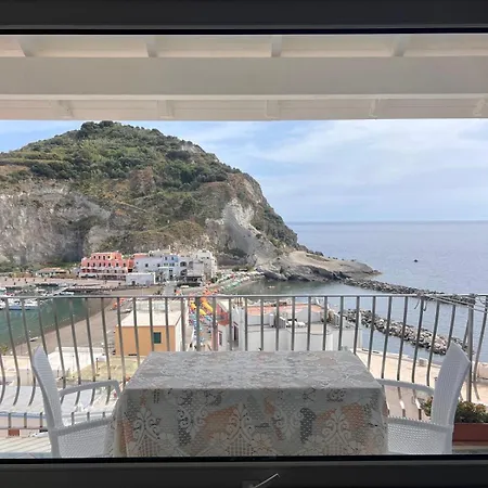 Casa Conte 2 * Serrara Fontana