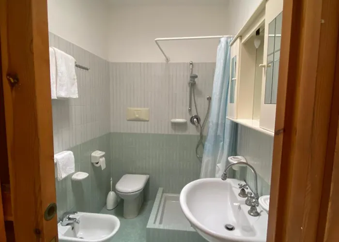 Casa Conte 2 Apartman *