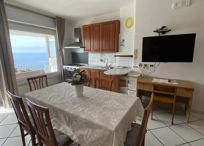 Casa Conte 2 Apartman *