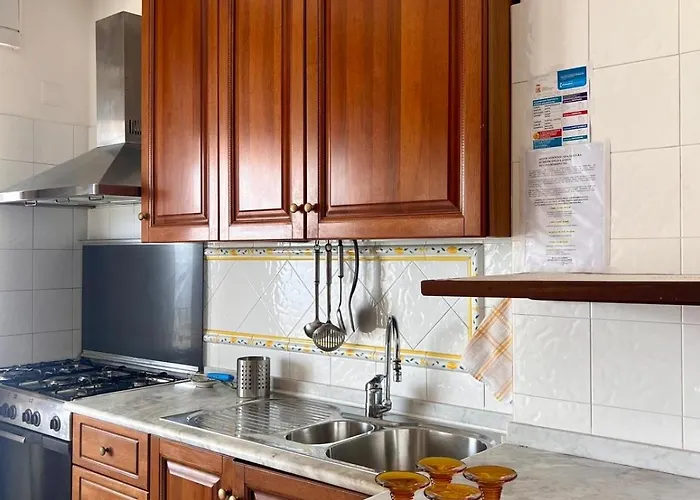 Apartman Casa Conte 2