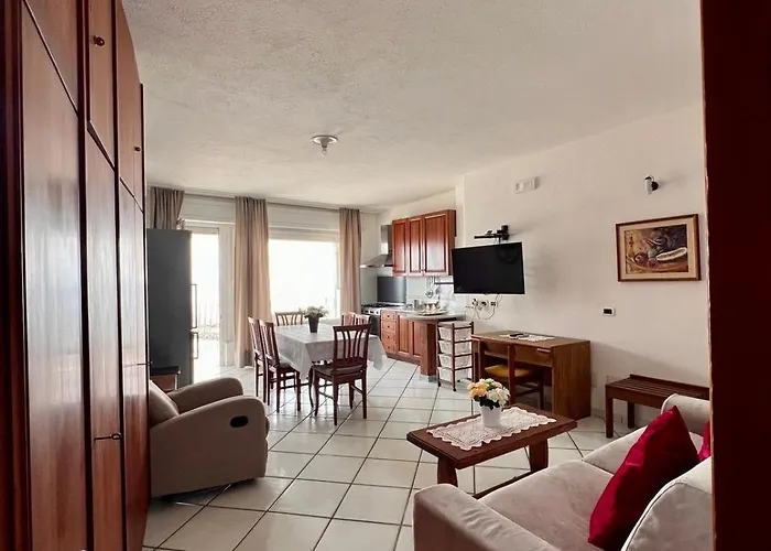 Casa Conte 2 Apartman