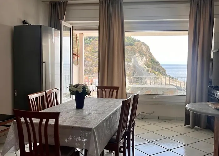 Casa Conte 2 Apartman *