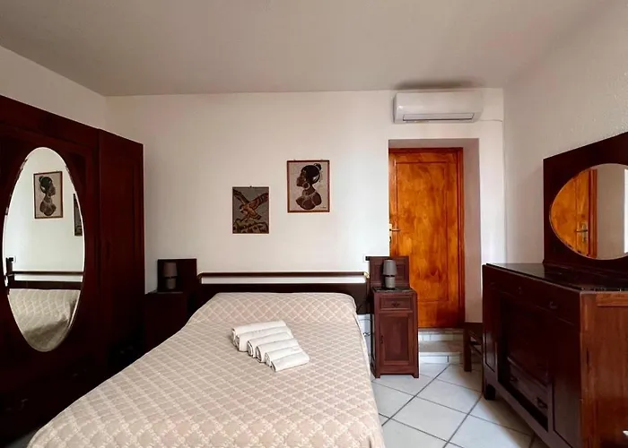 Casa Conte 2 Apartman Serrara Fontana