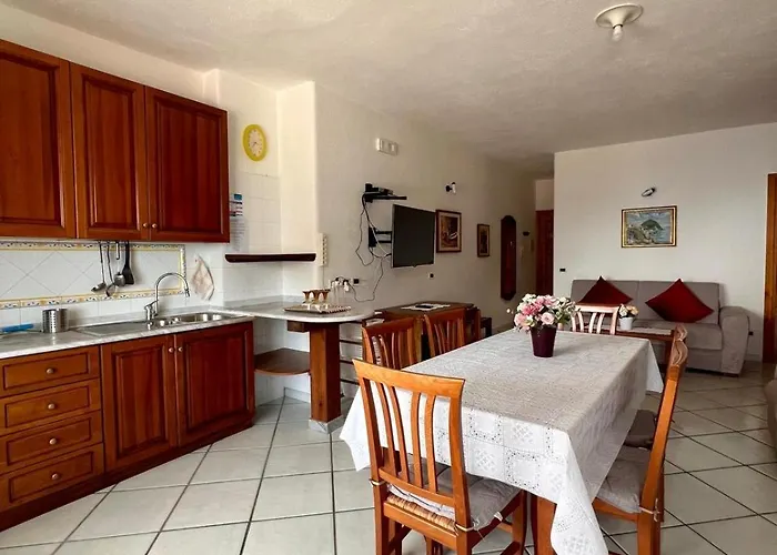 Casa Conte 2 Apartman