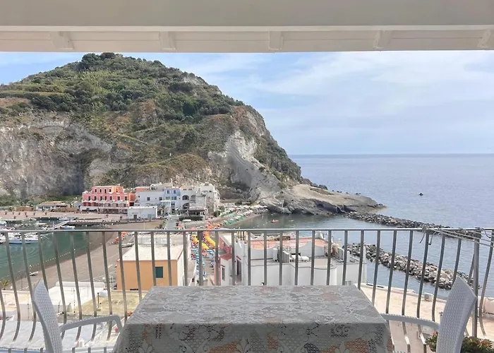 Casa Conte 2 * Serrara Fontana