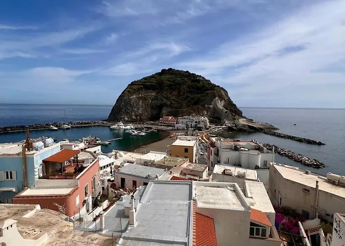 Casa Conte 2 Lejlighed *