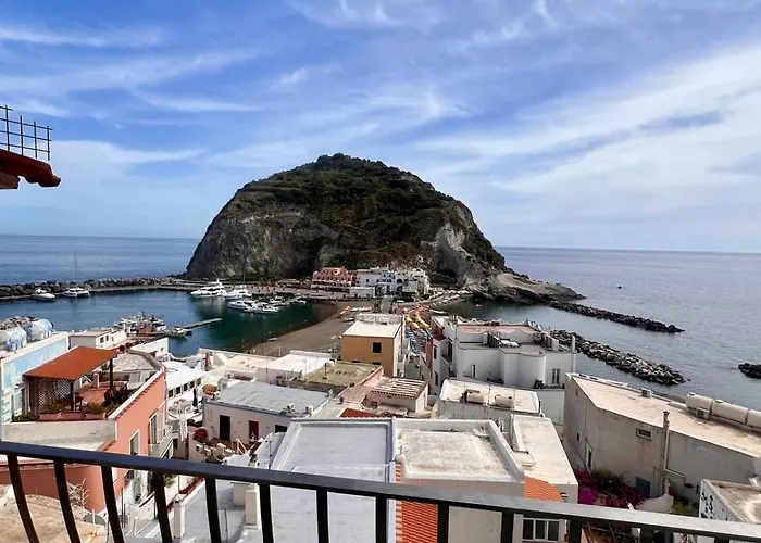 Casa Conte 2 Serrara Fontana