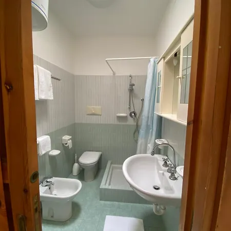 Casa Conte 2 Apartment *