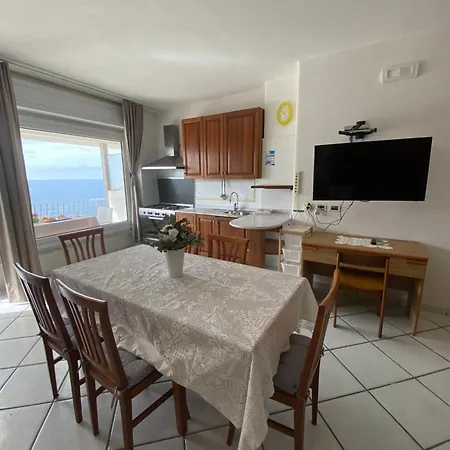 Casa Conte 2 Apartment *