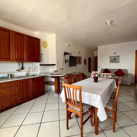 Casa Conte 2 Apartment