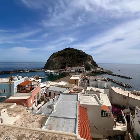 Casa Conte 2 Apartment *