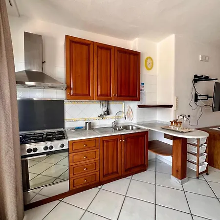 Apartment Casa Conte 2 Serrara Fontana