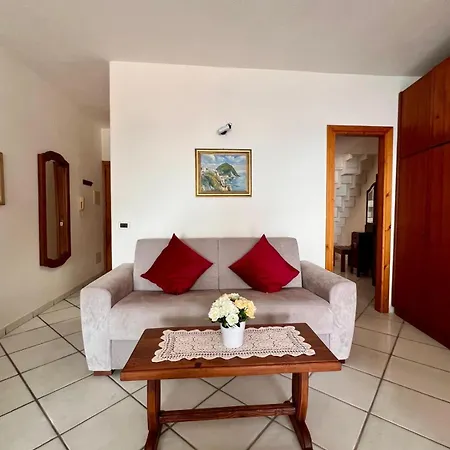 Casa Conte 2 Serrara Fontana